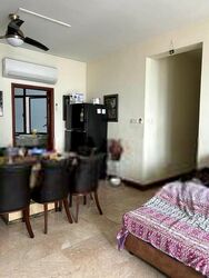 Parc Oasis (D22), Condominium #637810071